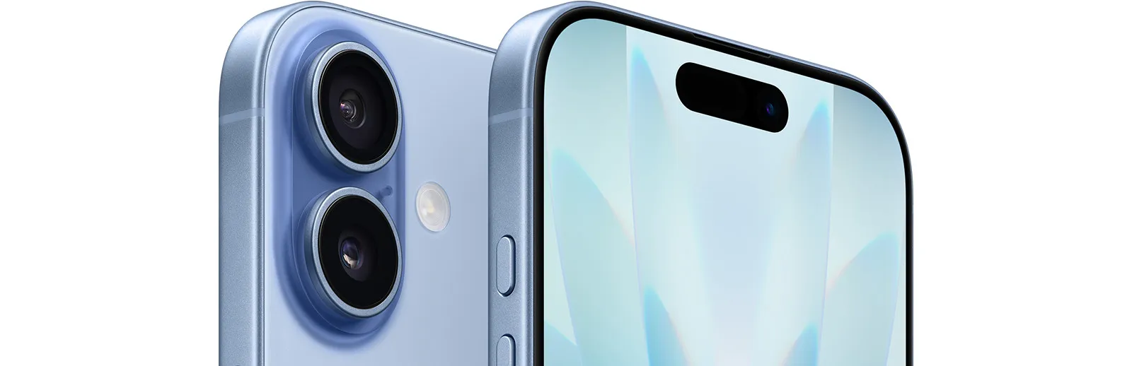 iPhone 17 256 Go Brume