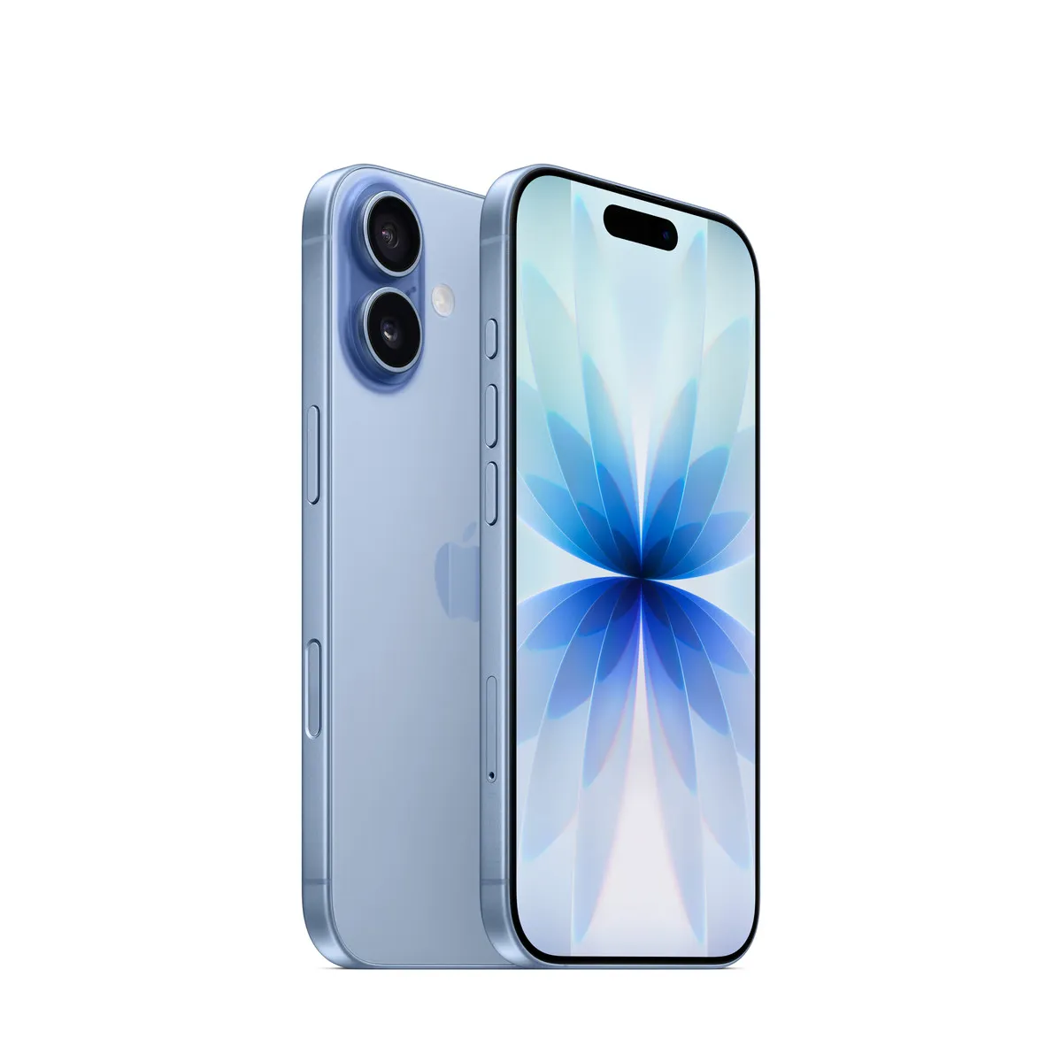 iPhone 17 512 Go Brume