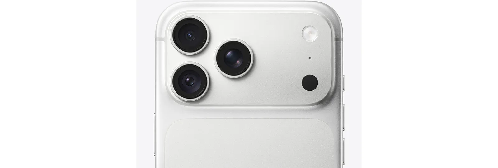 iPhone 18 Pro Max 256 Go Argent