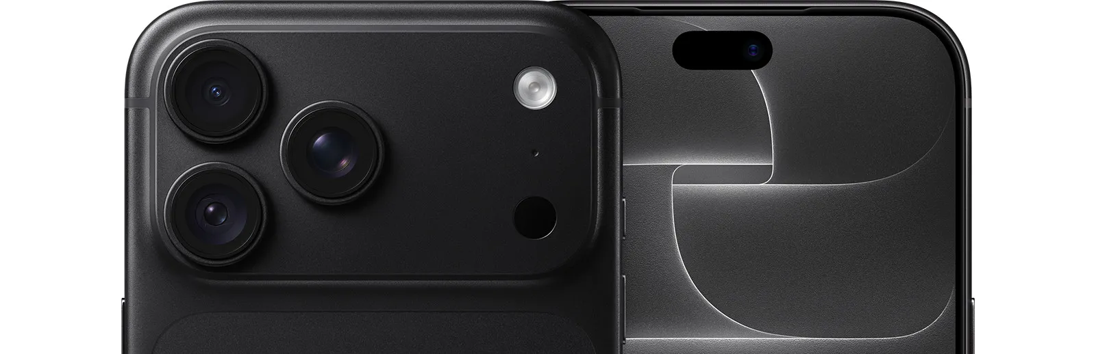 iPhone 18 Pro Max 256 Go Noir