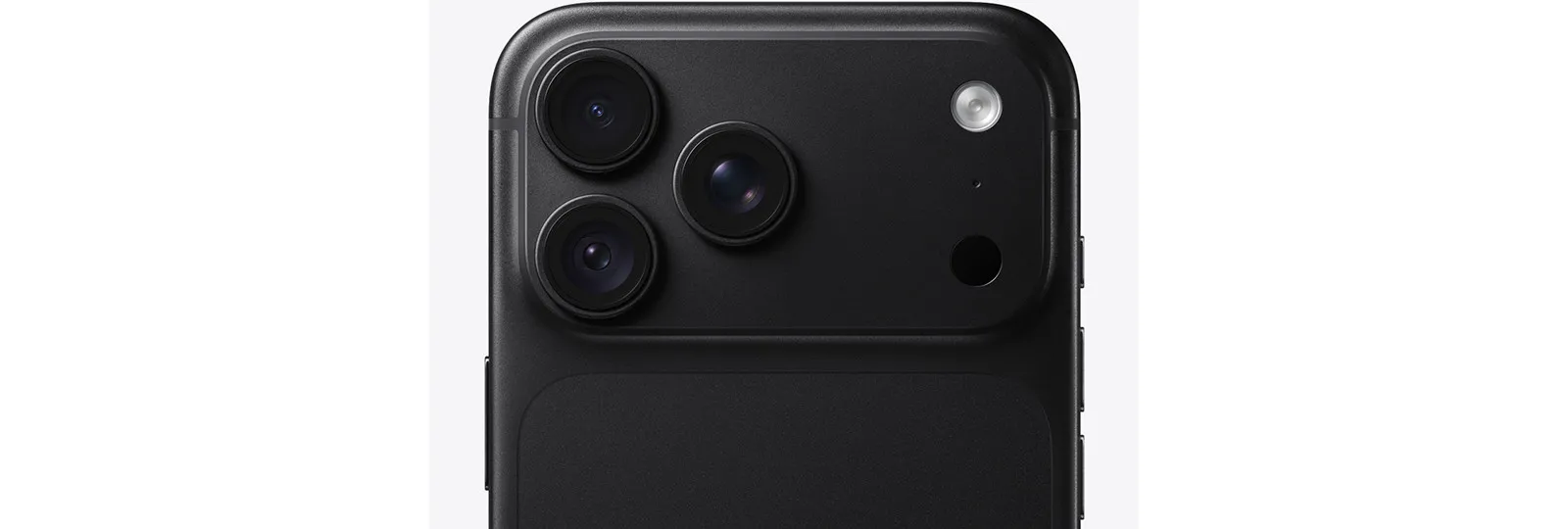 iPhone 18 Pro Max 256 Go Noir