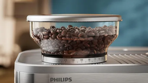 Philips Barista Brew