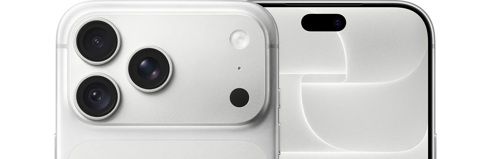 iPhone 18 Pro Max 2 To Argent