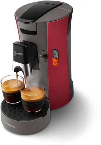 Senseo CSA230/90 machine à café Cafetière 0,9 L