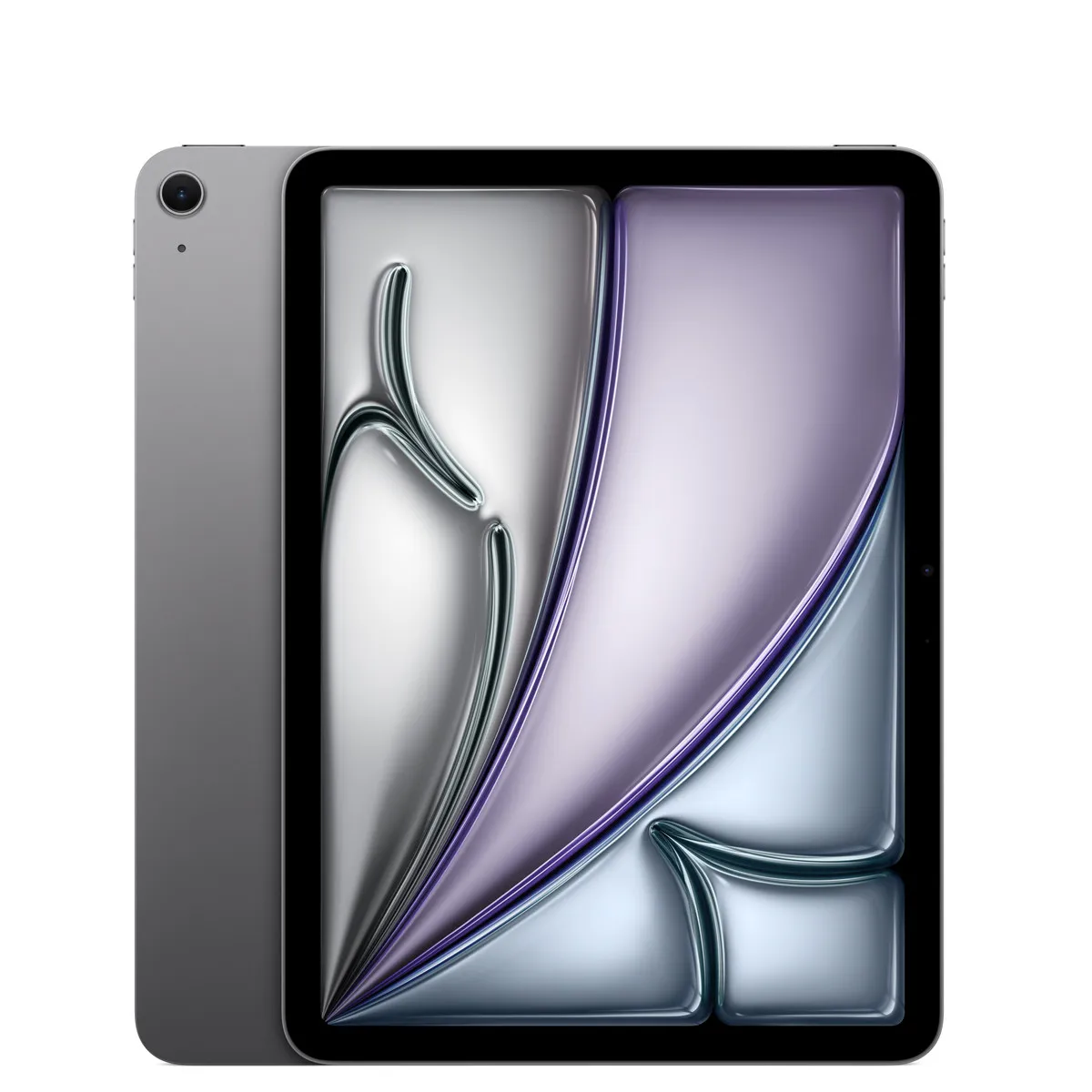 iPad Air 11 pouces (M4) Wi-Fi 128 Go Gris sidéral