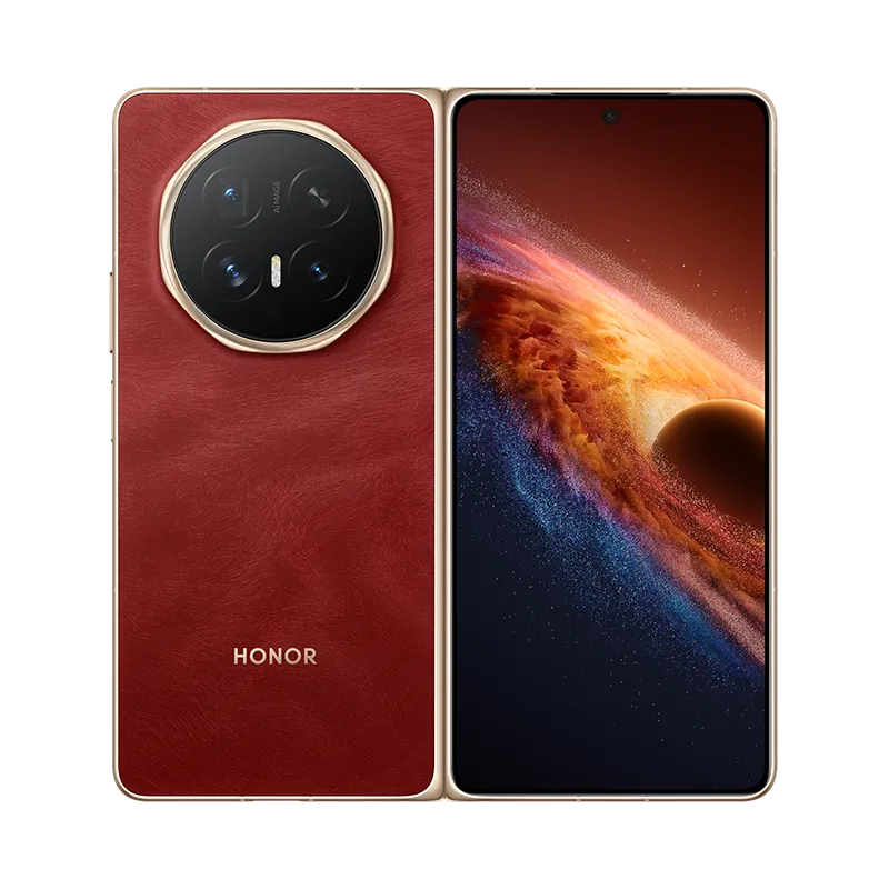 HONOR Magic V6 16 Go + 512 Go Red