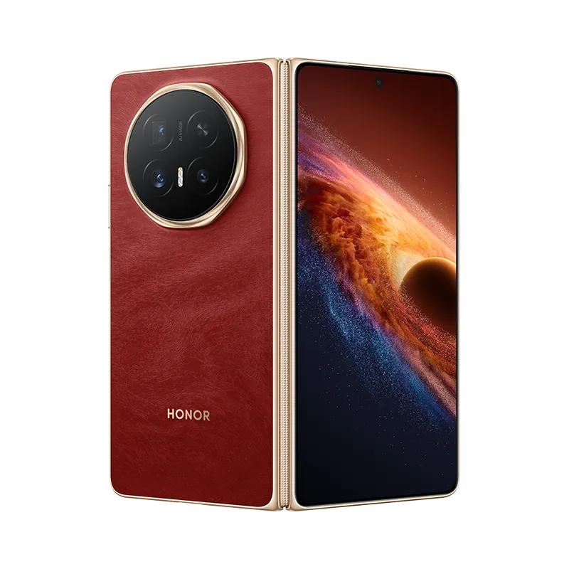 HONOR Magic V6 16 Go + 512 Go Red