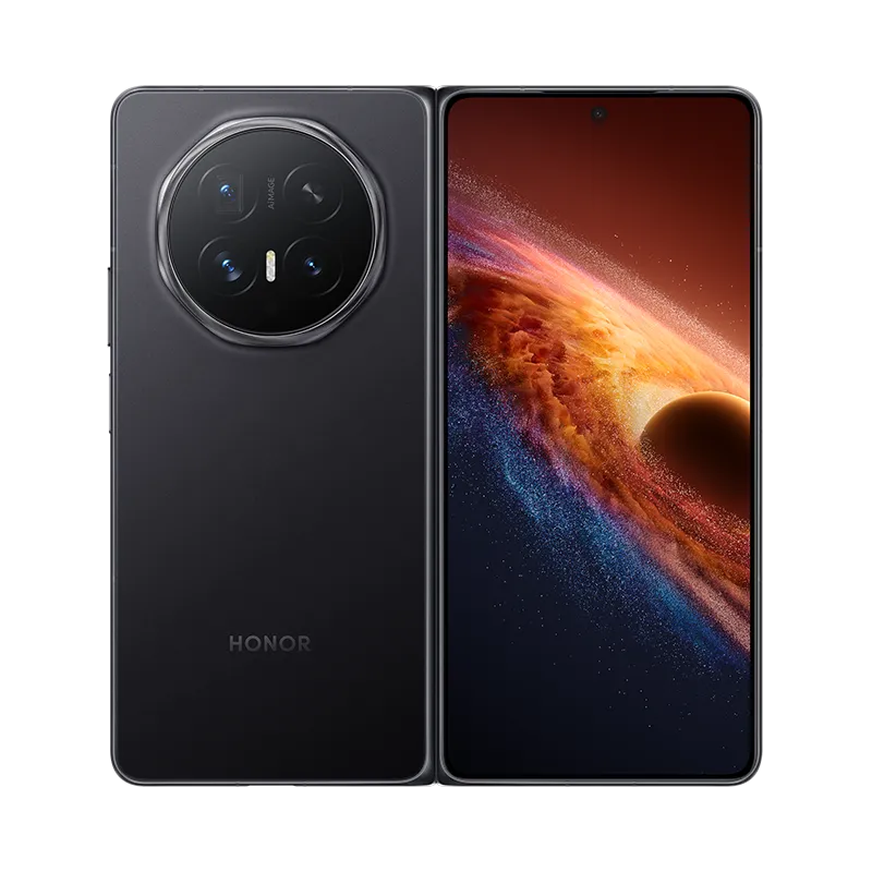 HONOR Magic V6 16 Go + 512 Go Black