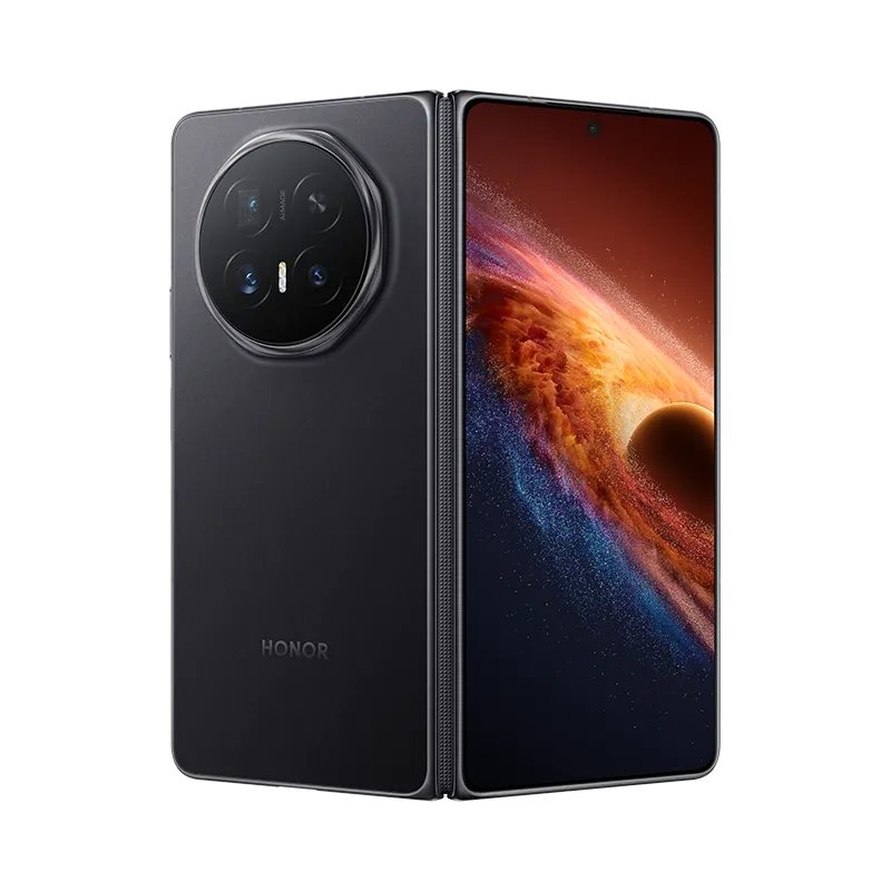 HONOR Magic V6 16 Go + 512 Go Black