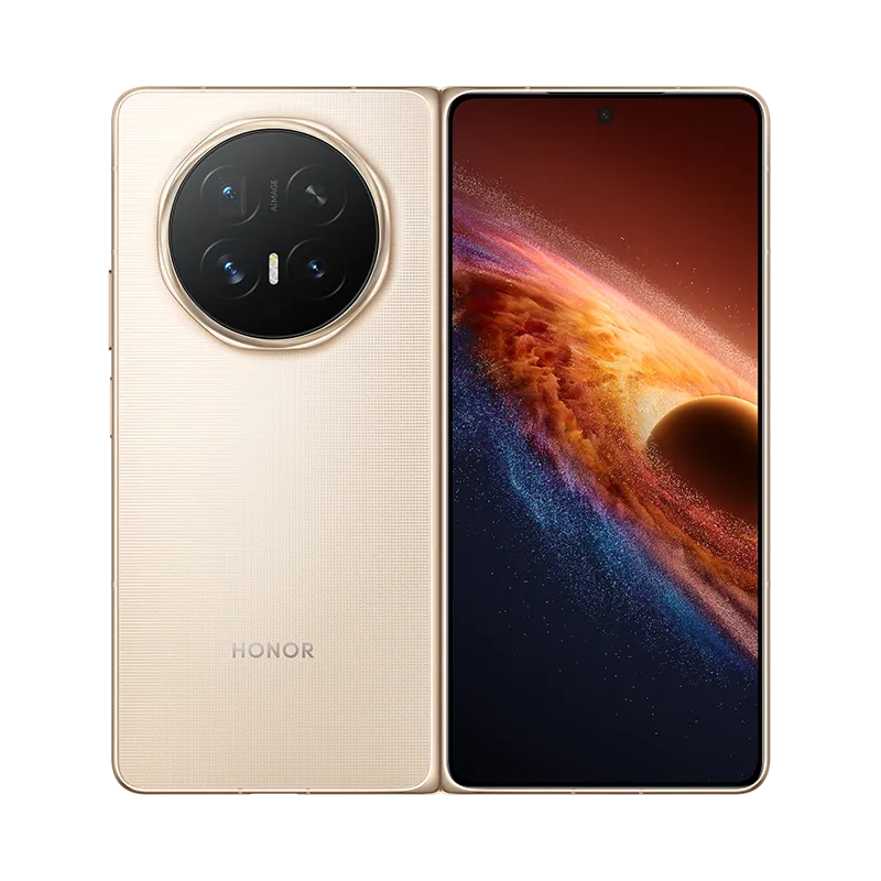 HONOR Magic V6 16 Go + 512 Go Gold