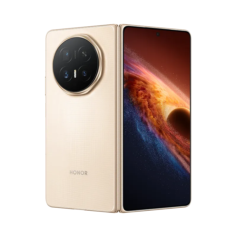 HONOR Magic V6 16 Go + 512 Go Gold