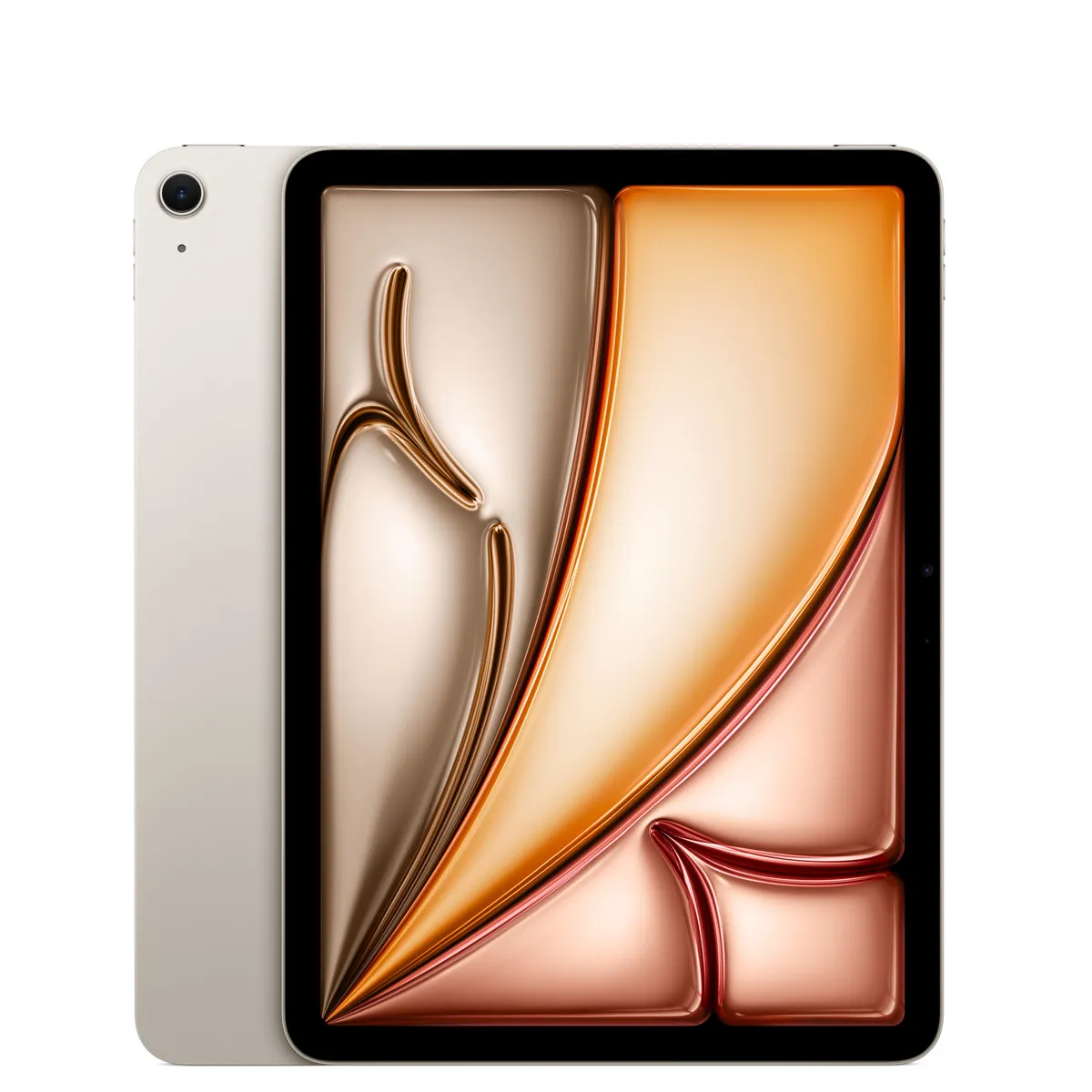 iPad Air 11 pouces (M4) Wi-Fi 1 To Lumière stellaire