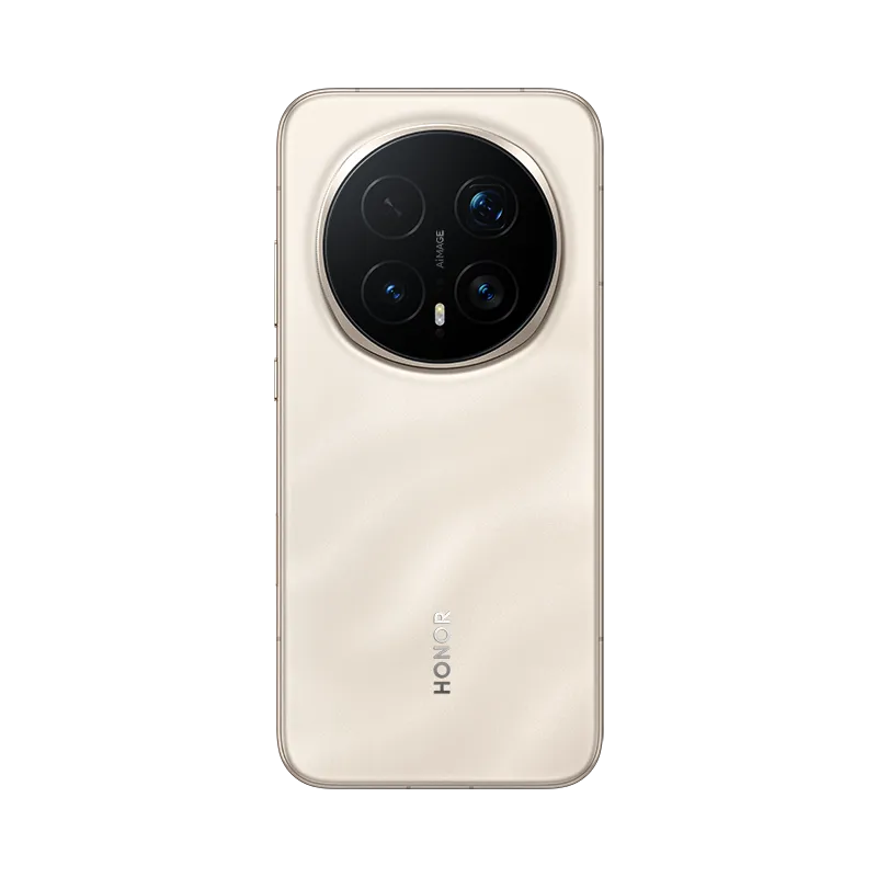 HONOR Magic8 Pro 12 Go + 512 Go Sunrise Gold