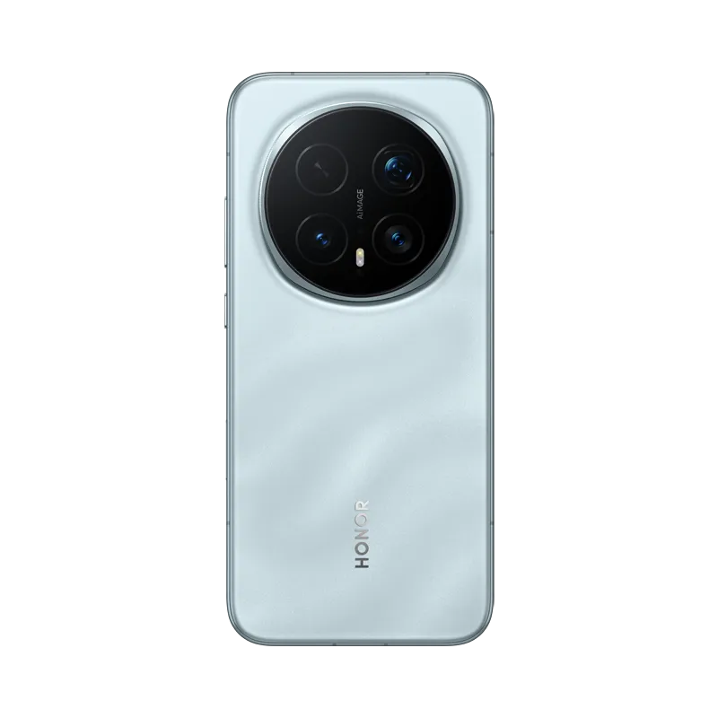 HONOR Magic8 Pro 12 Go + 512 Go Sky Cyan