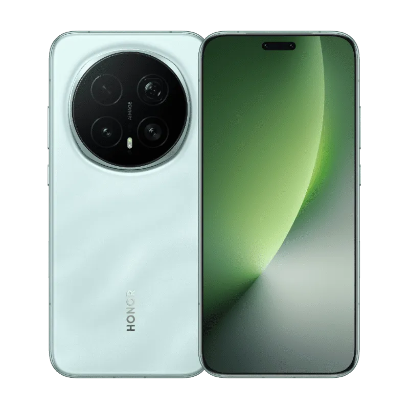 HONOR Magic8 Pro 12 Go + 512 Go Sky Cyan