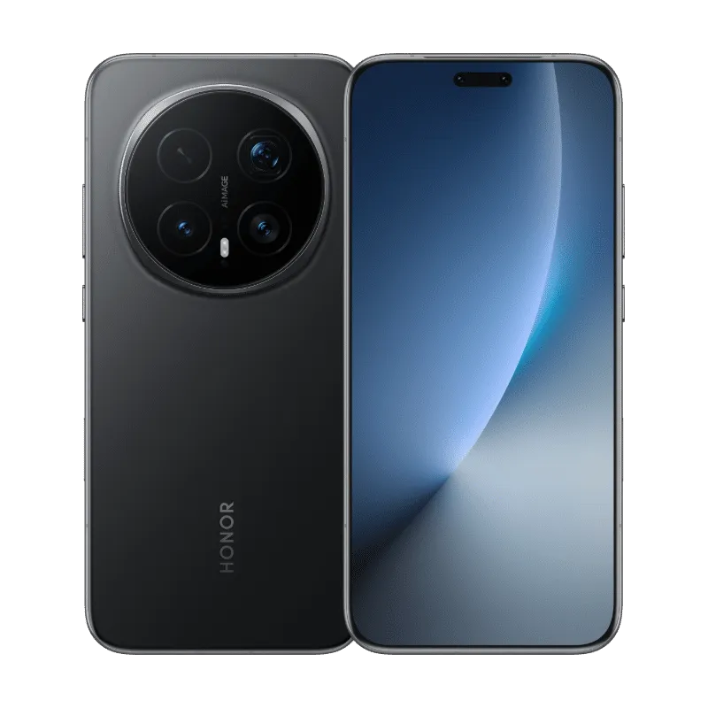 HONOR Magic8 Pro 12 Go + 512 Go Black