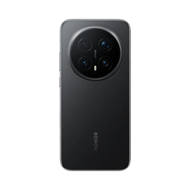 HONOR Magic8 Pro 12 Go + 512 Go Black