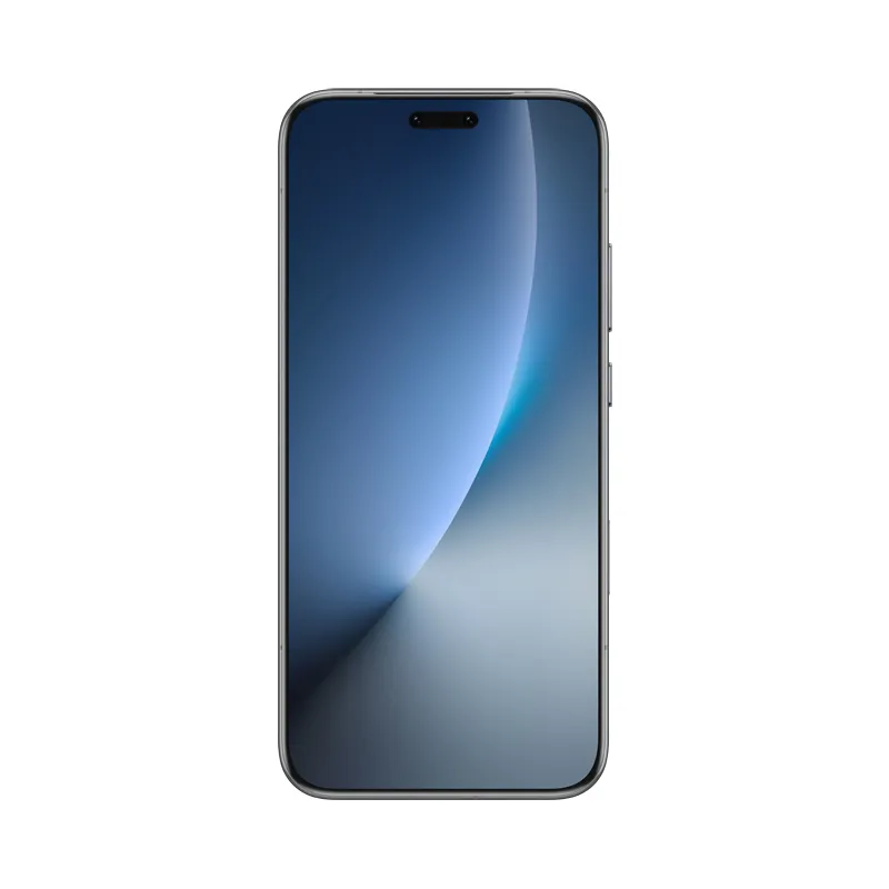 HONOR Magic8 Pro 12 Go + 512 Go Black