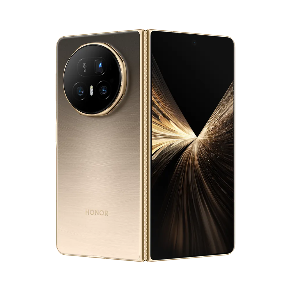 HONOR Magic V5 16 Go + 512 Go Dawn Gold