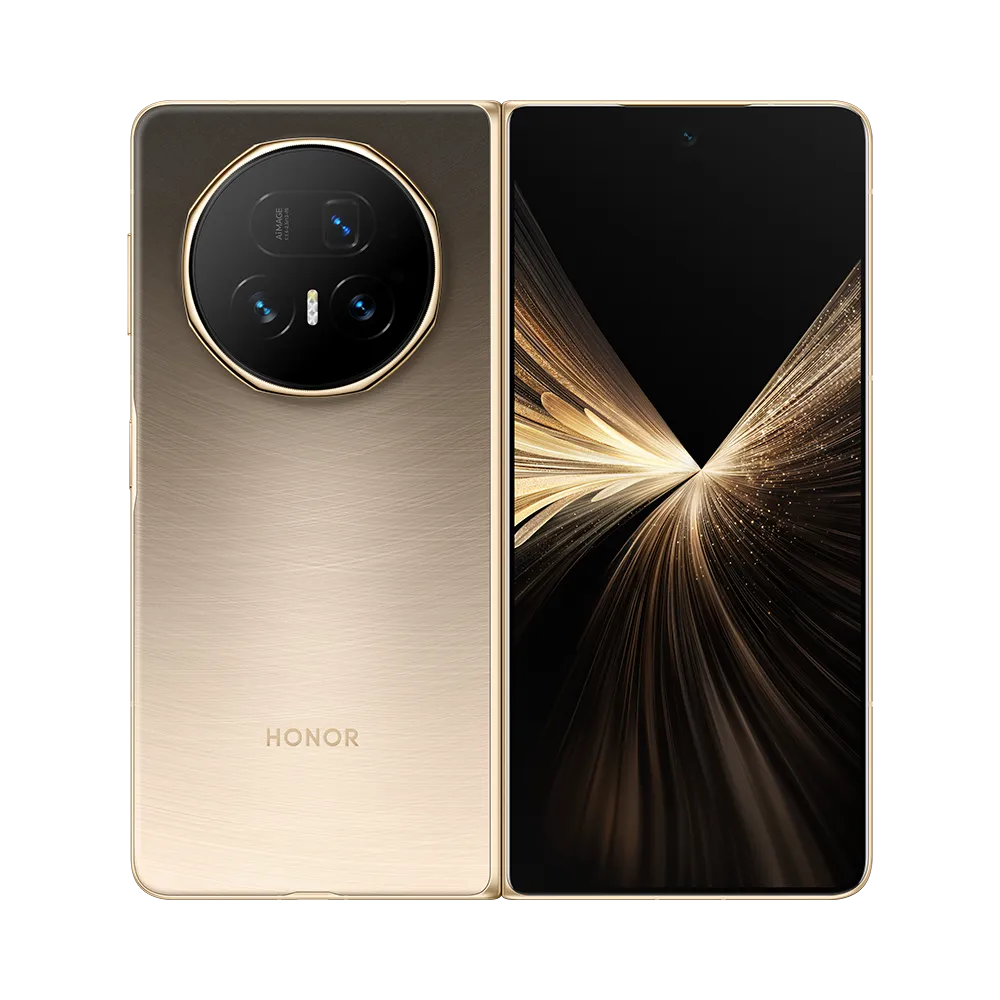 HONOR Magic V5 16 Go + 512 Go Dawn Gold