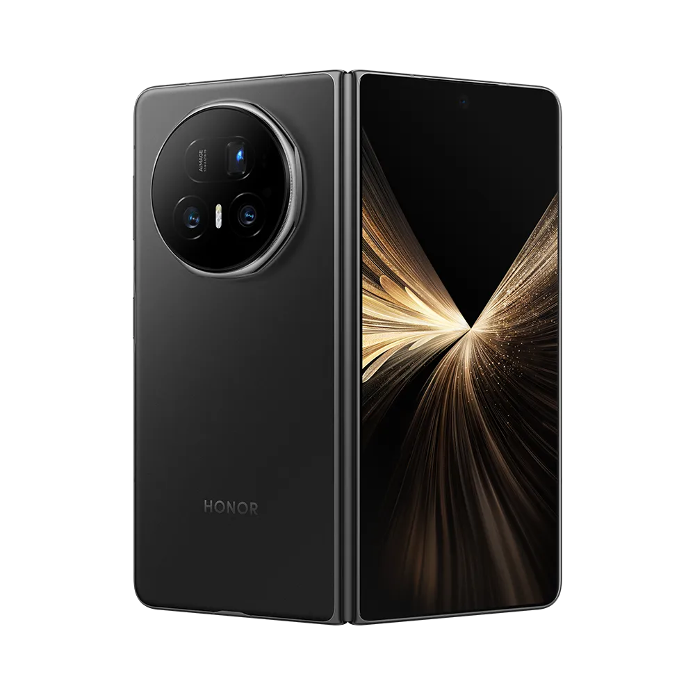 HONOR Magic V5 16 Go + 512 Go Black