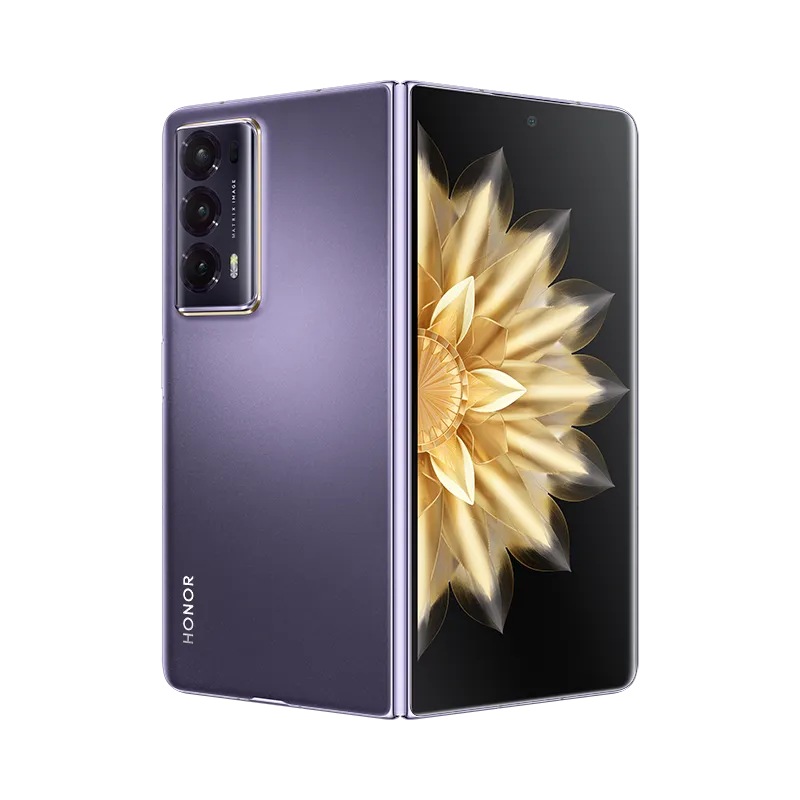 HONOR Magic V2 16 Go + 512 Go Purple