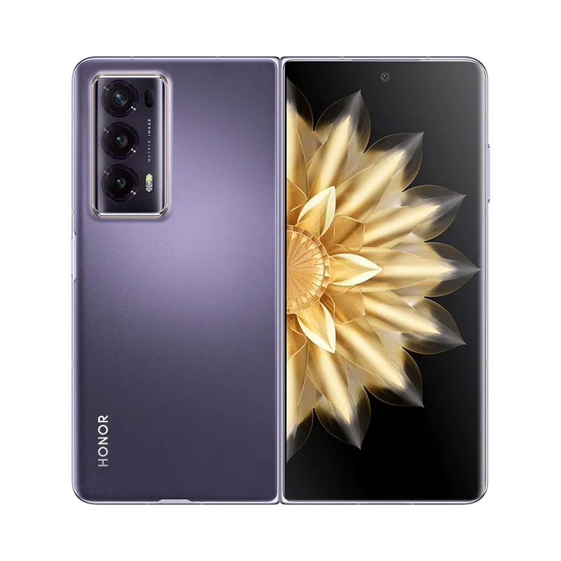 HONOR Magic V2 16 Go + 512 Go Purple