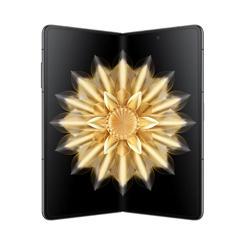 HONOR Magic V2 16 Go + 512 Go Black (PU)