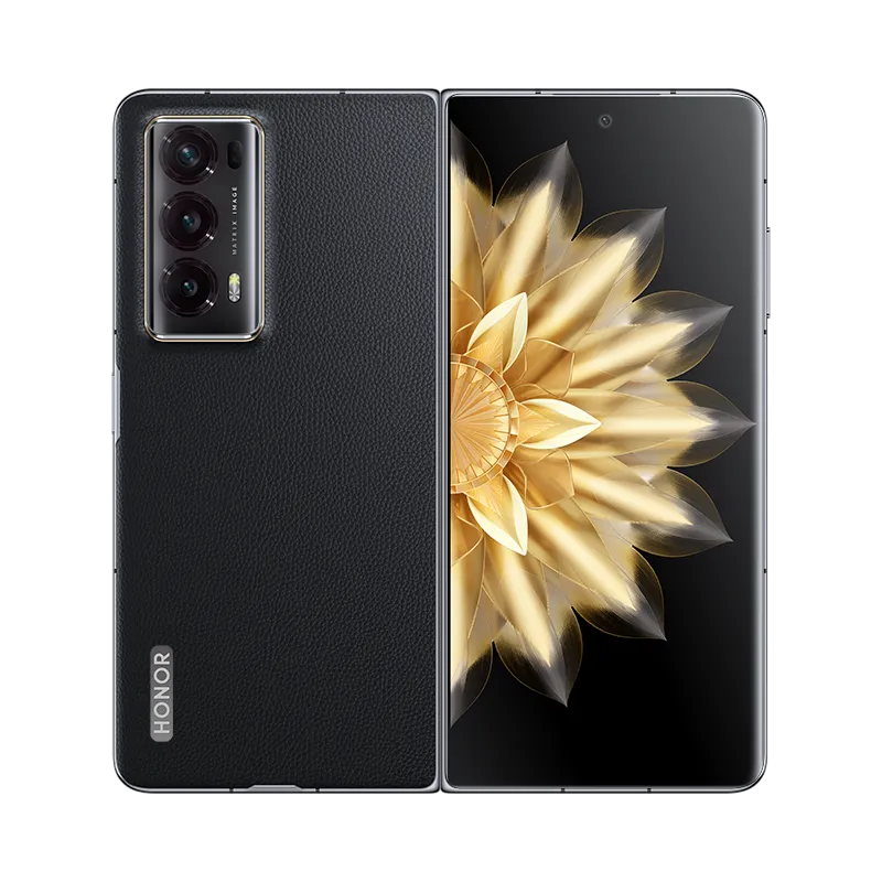 HONOR Magic V2 16 Go + 512 Go Black (PU)