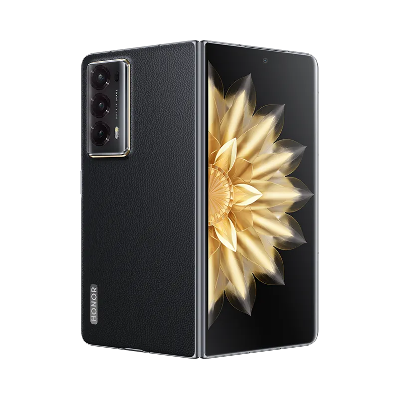 HONOR Magic V2 16 Go + 512 Go Black (PU)