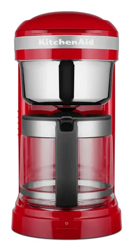 KitchenAid 859711593610 machine à café Semi-automatique Machine à café filtre 1,7 L