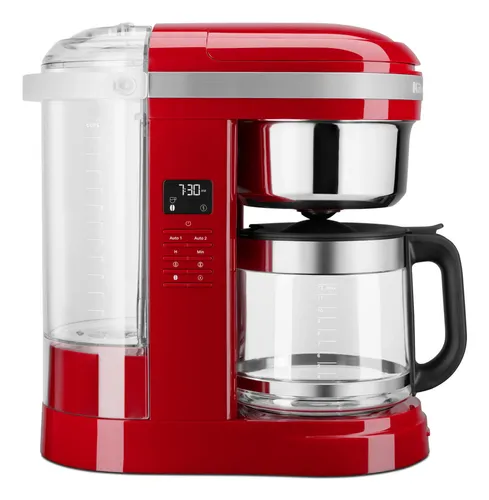 KitchenAid 859711593610 machine à café Semi-automatique Machine à café filtre 1,7 L