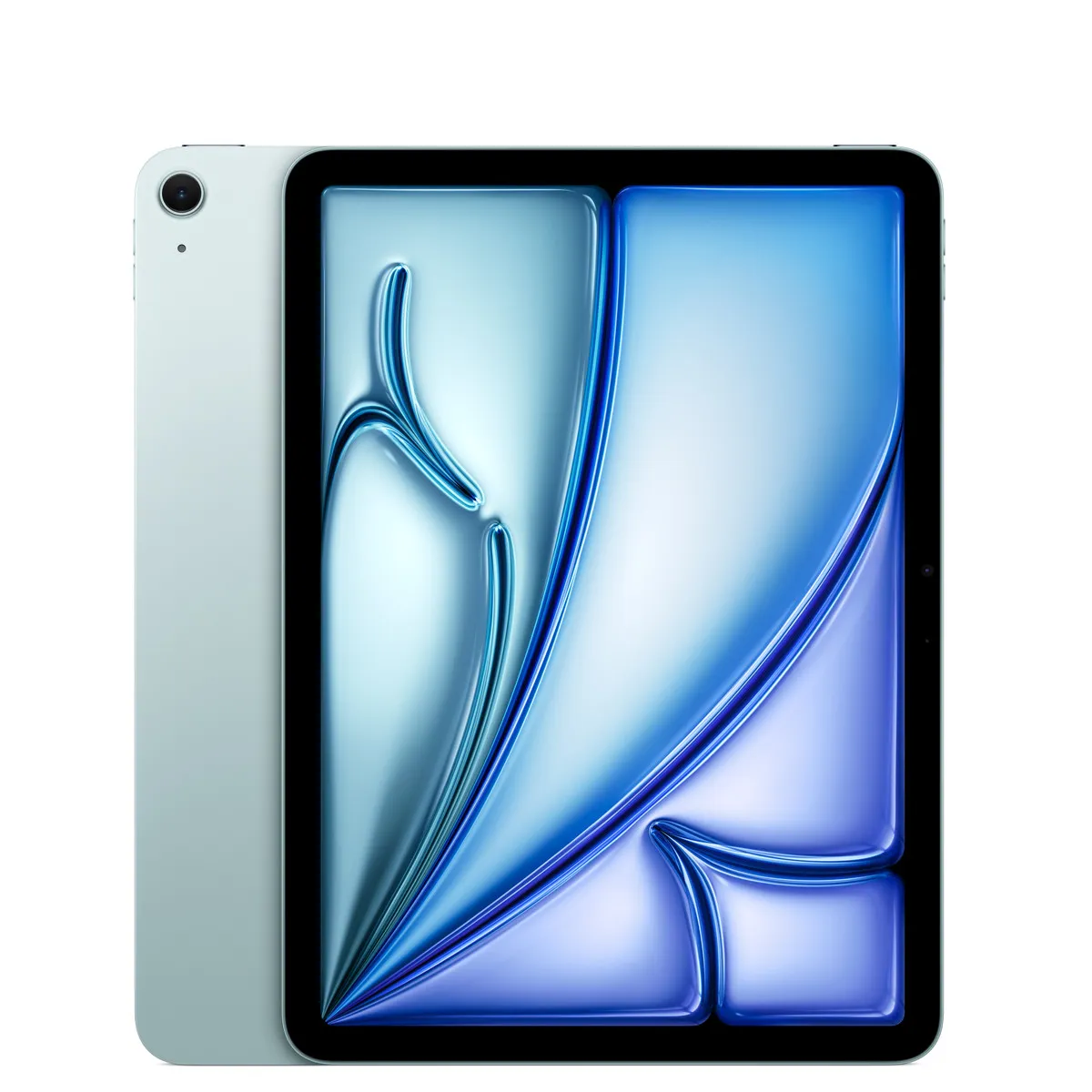 iPad Air 11 pouces (M4) Wi-Fi 128 Go Bleu