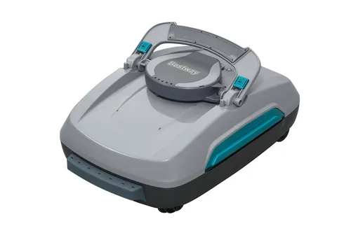 Bestway AquaTronix Pro G300 Automatic Robotic Pool Vacuum & Skimmer