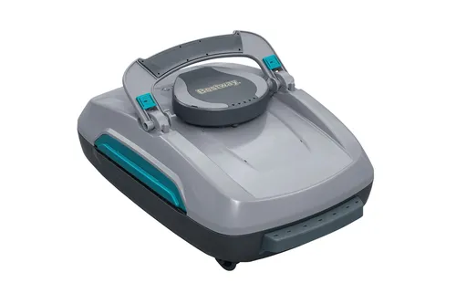 Bestway AquaTronix Pro G300 Automatic Robotic Pool Vacuum & Skimmer