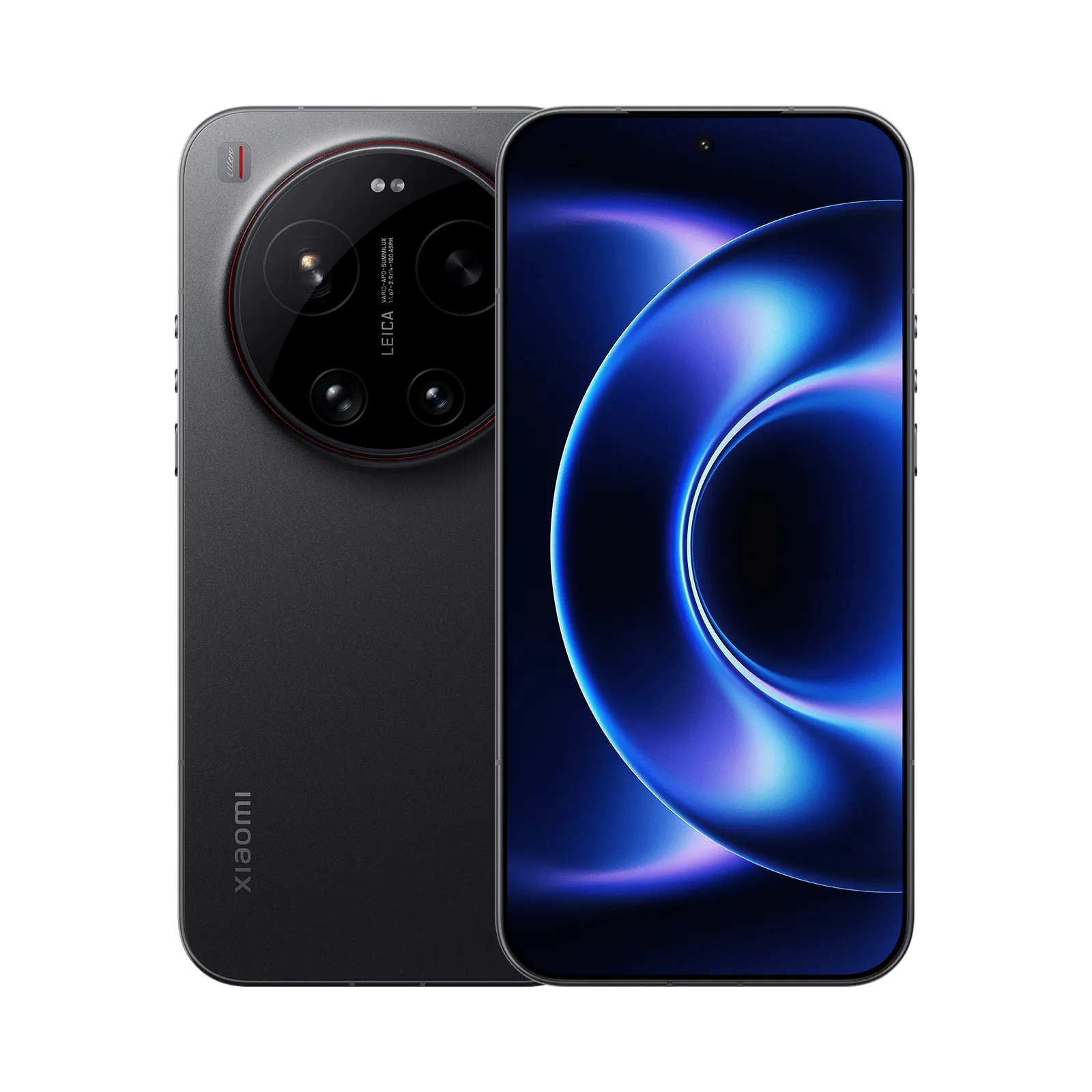 Xiaomi 17 Ultra 16 Go + 512 Go Noir