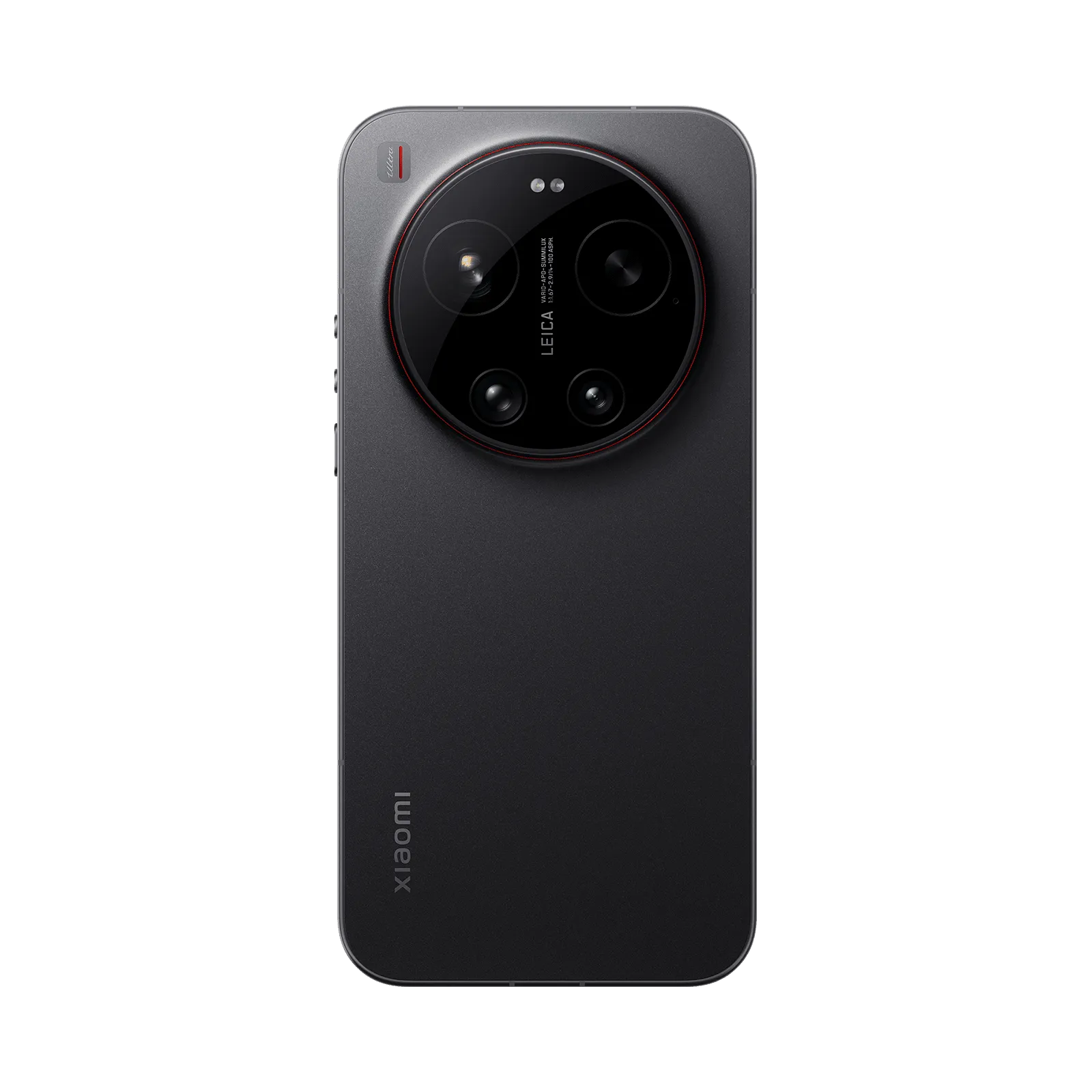 Xiaomi 17 Ultra 16 Go + 512 Go Noir