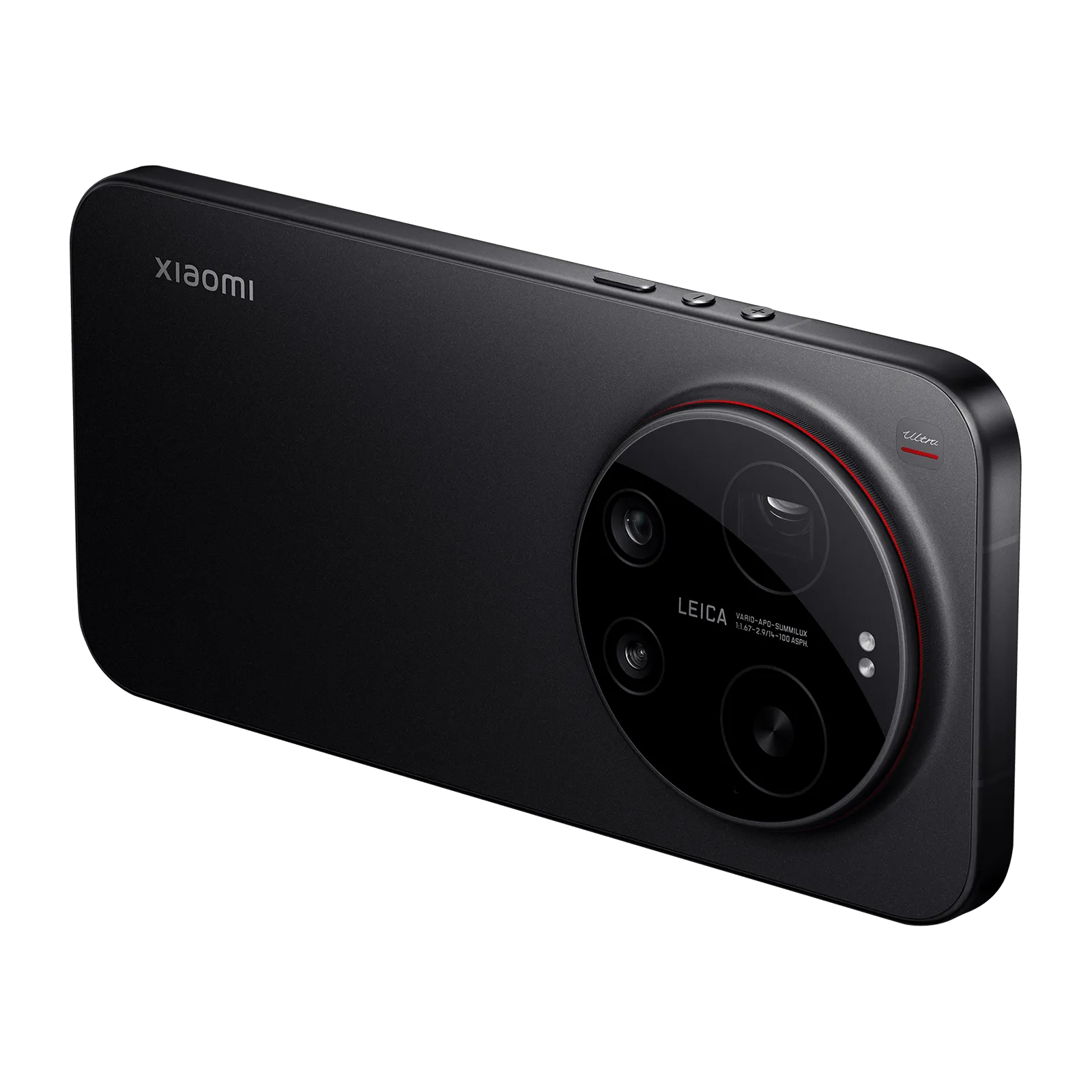 Xiaomi 17 Ultra 16 Go + 512 Go Noir
