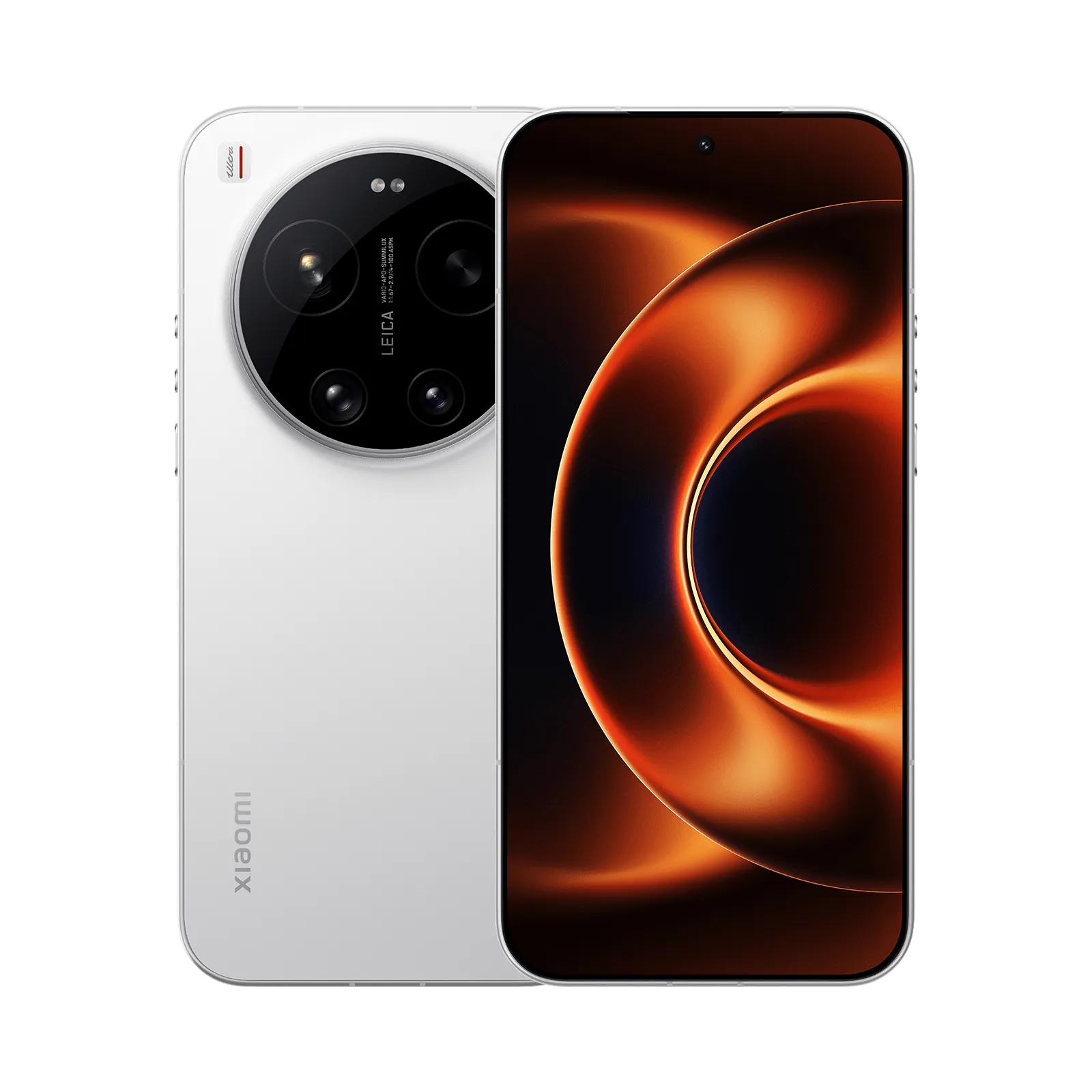 Xiaomi 17 Ultra 16 Go + 512 Go Blanc