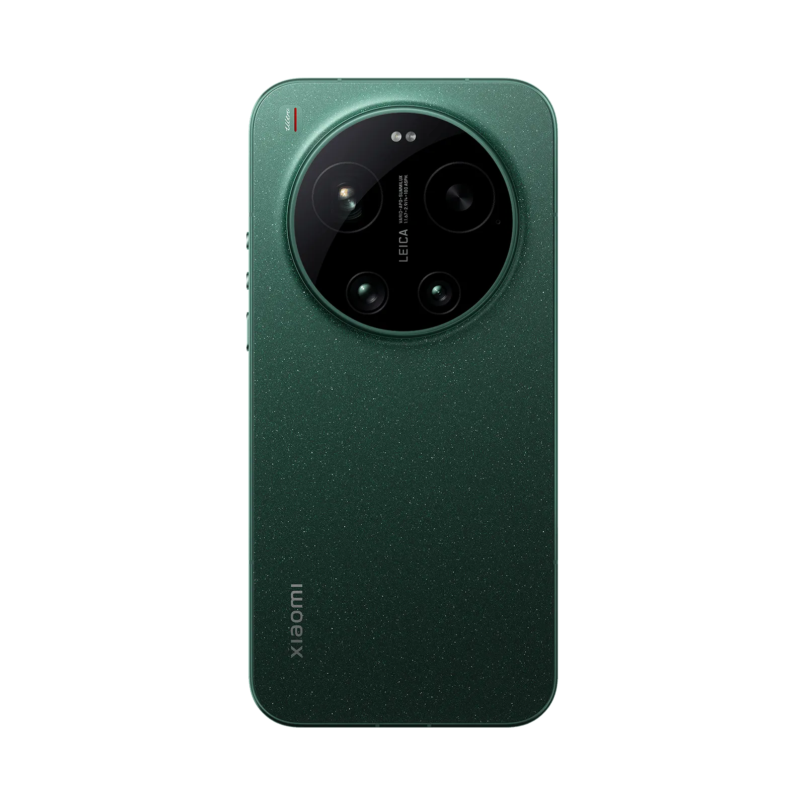 Xiaomi 17 Ultra 16 Go + 512 Go Vert