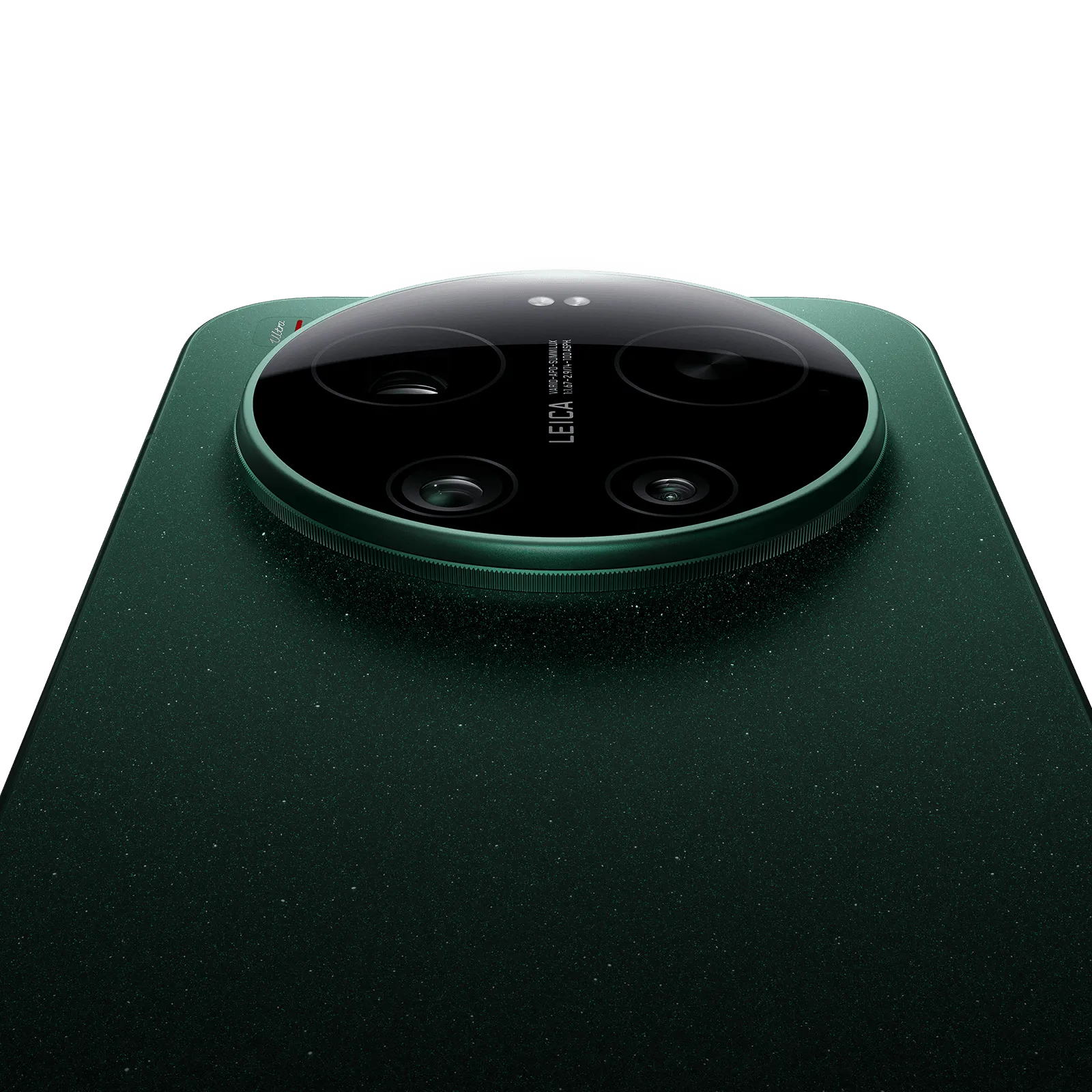 Xiaomi 17 Ultra 16 Go + 512 Go Vert