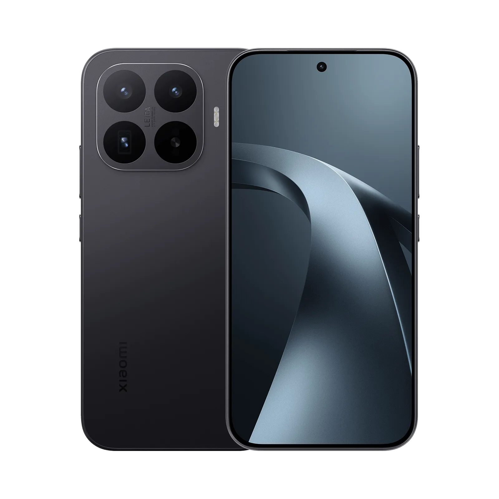 Xiaomi 17T 12 Go + 512 Go Noir