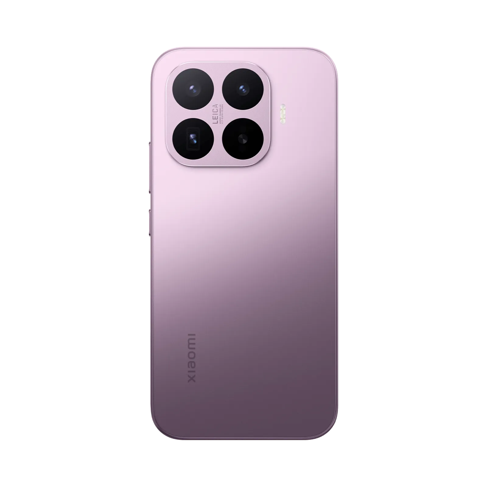 Xiaomi 17T 12 Go + 256 Go Violet