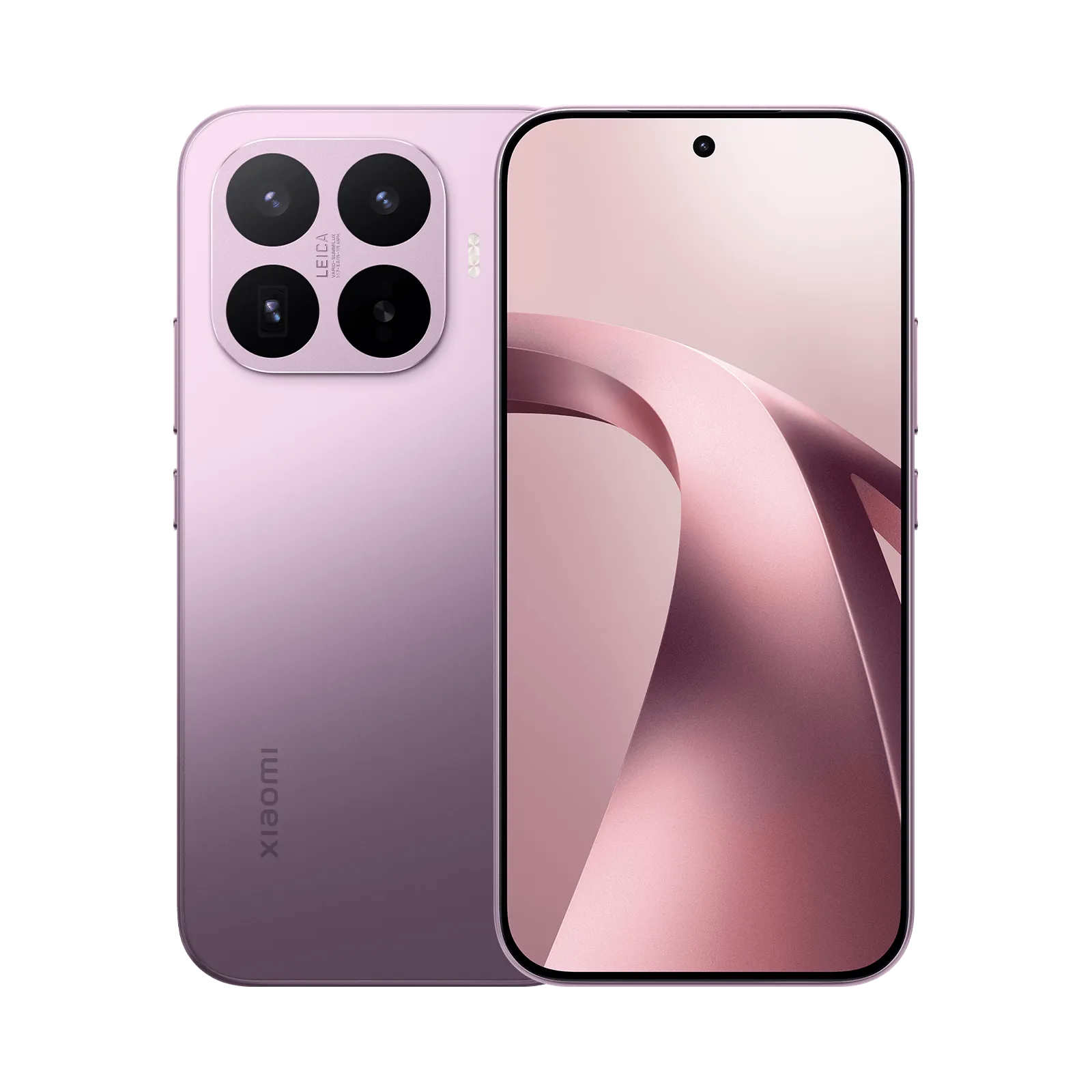 Xiaomi 17T 12 Go + 256 Go Violet