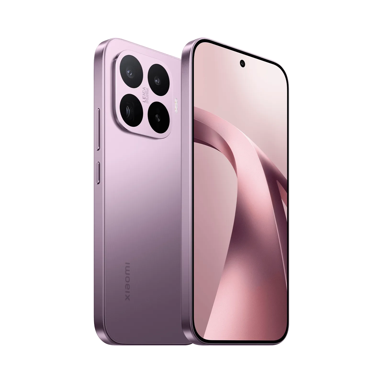 Xiaomi 17T 12 Go + 256 Go Violet