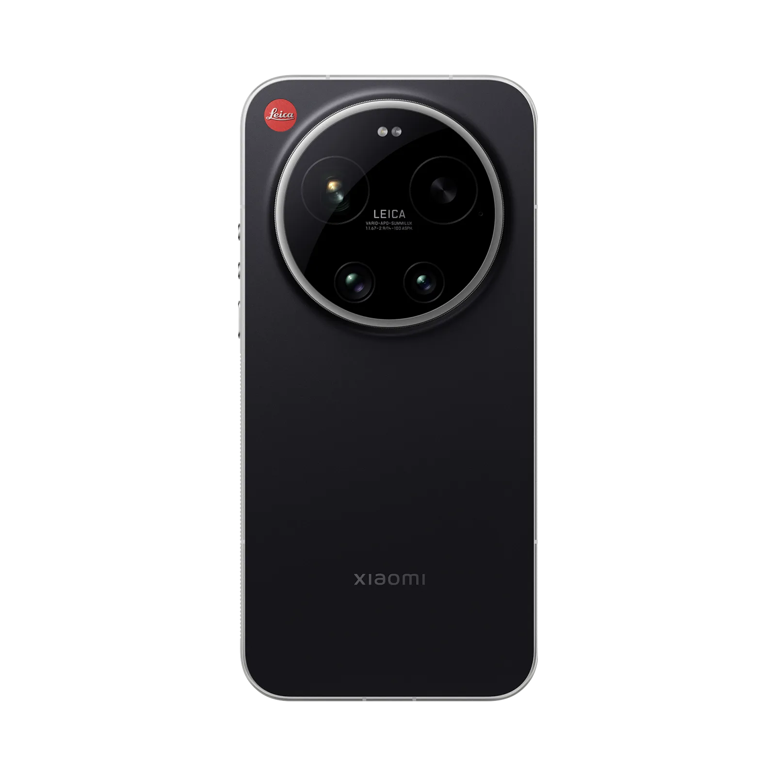 Leica Leitzphone powered by Xiaomi 16 Go + 1 To Noir