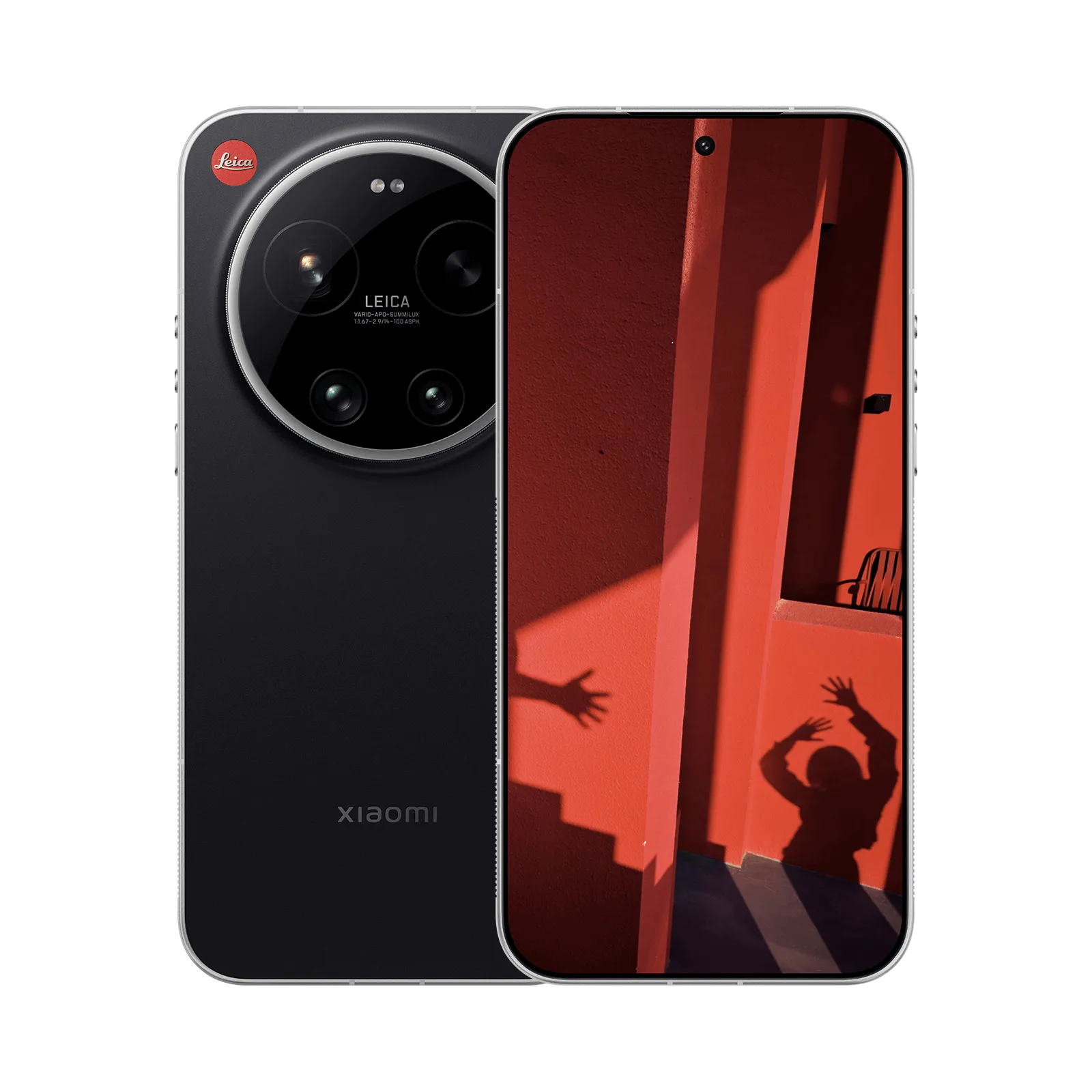 Leica Leitzphone powered by Xiaomi 16 Go + 1 To Noir