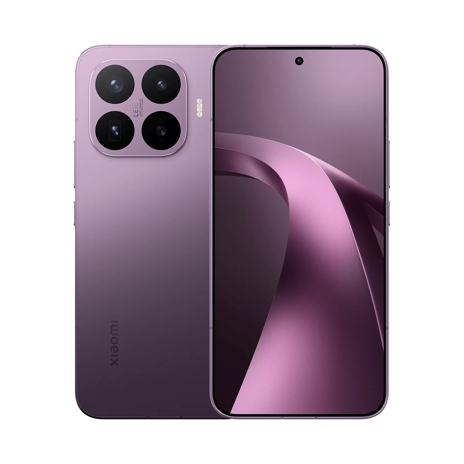 Xiaomi 17T Pro 12 Go + 256 Go Violet
