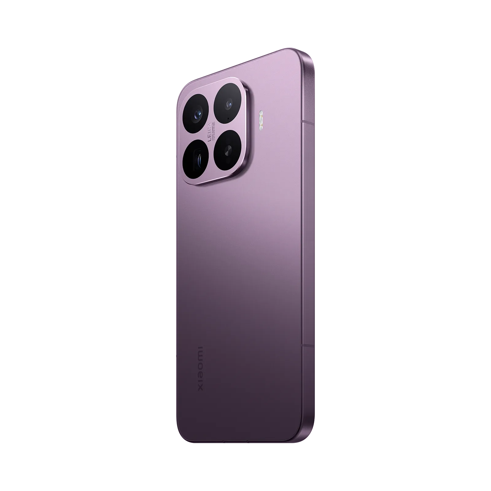 Xiaomi 17T Pro 12 Go + 256 Go Violet