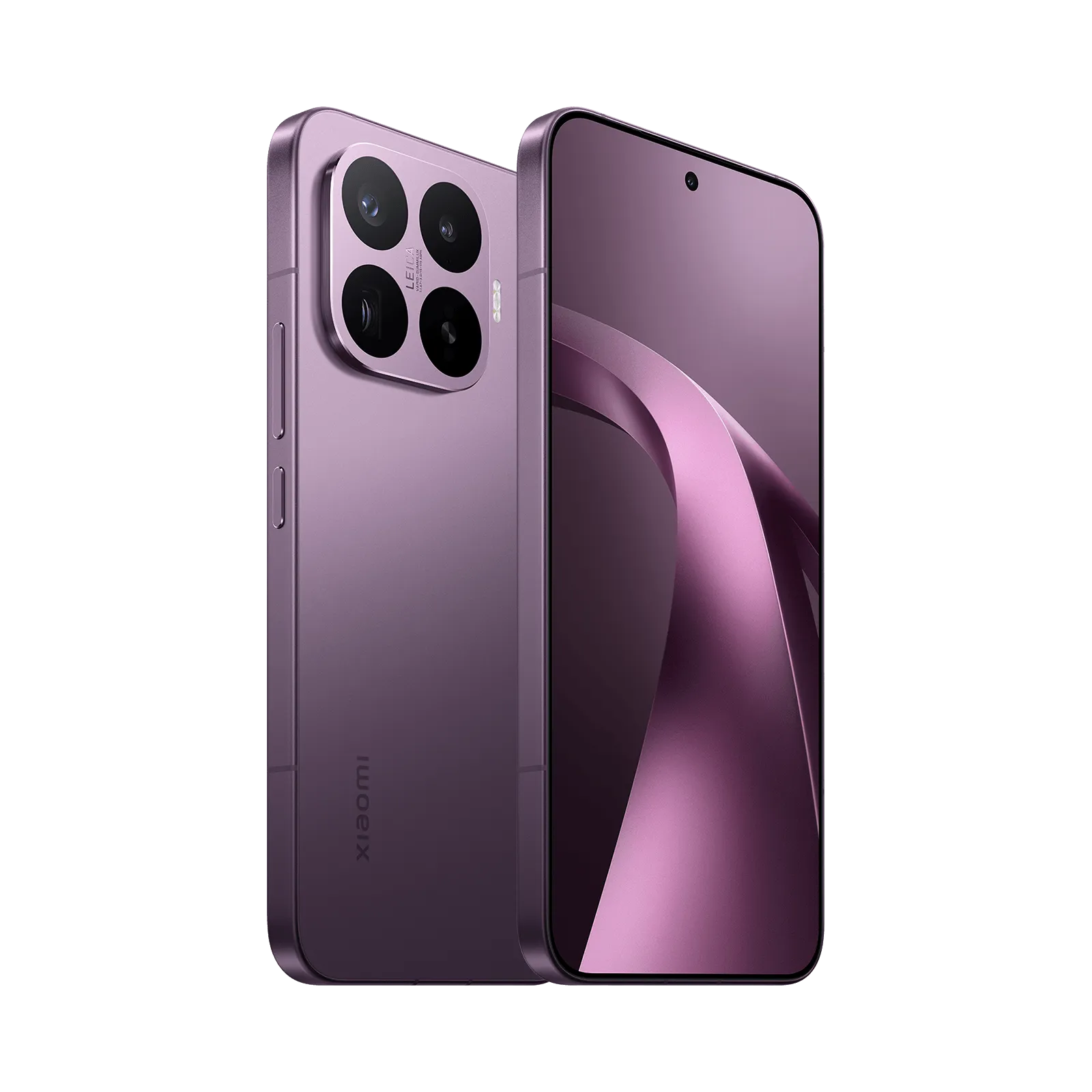 Xiaomi 17T Pro 12 Go + 256 Go Violet